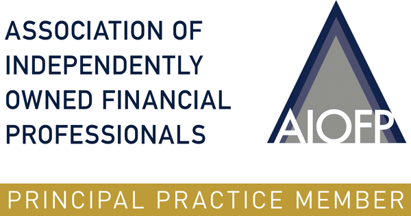 AIOFP-Principal-Practice-Member ASSOCIATION OF INDEPENDENTLY OWNED FINANCIAL PROFESSIONALS - Principal Practice Member