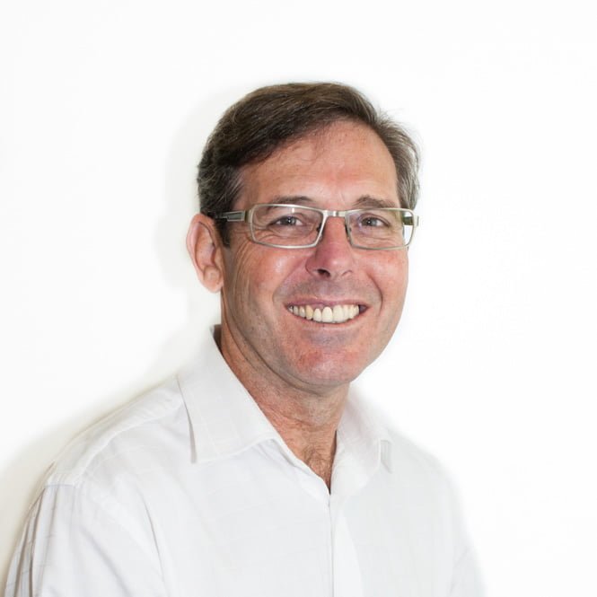 Rob Douglass, CA, B.Bus, M.Ec