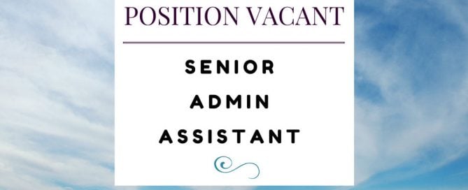 position-vacant-admin-assistant-hales-douglass