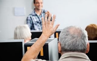 aged care faqs
