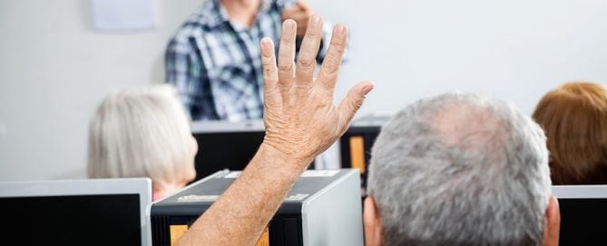 aged care faqs