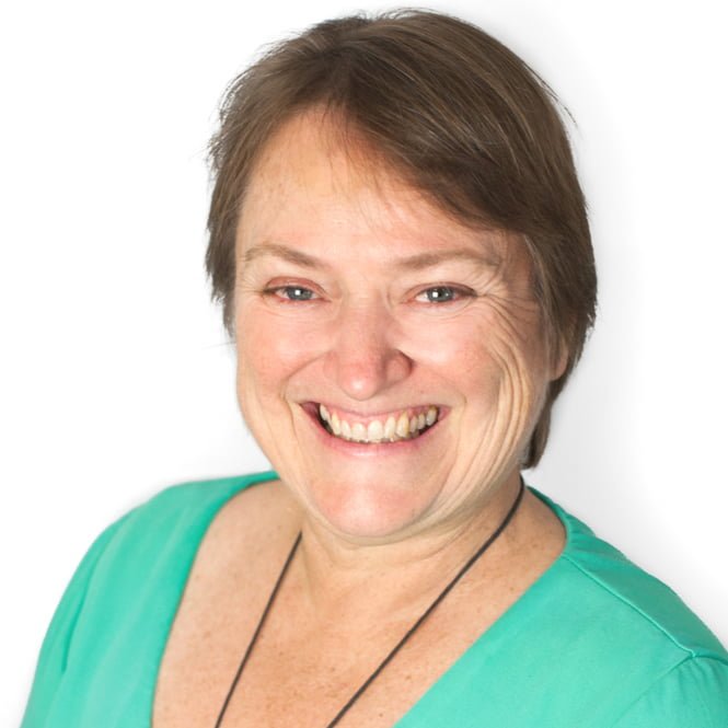 Kim Urquhart, BA