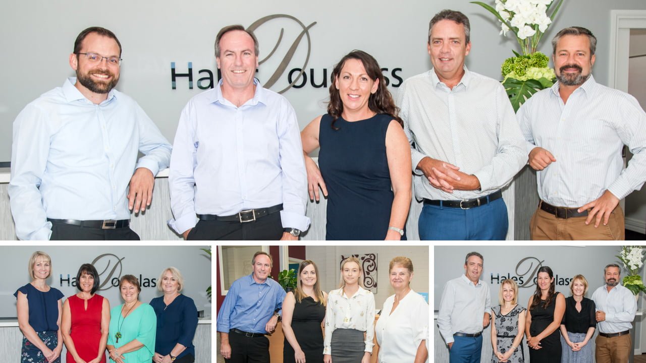 Hales Douglass partners Hales Douglass partners