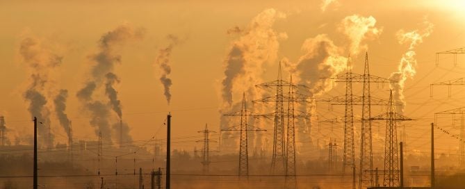 sustainable investing