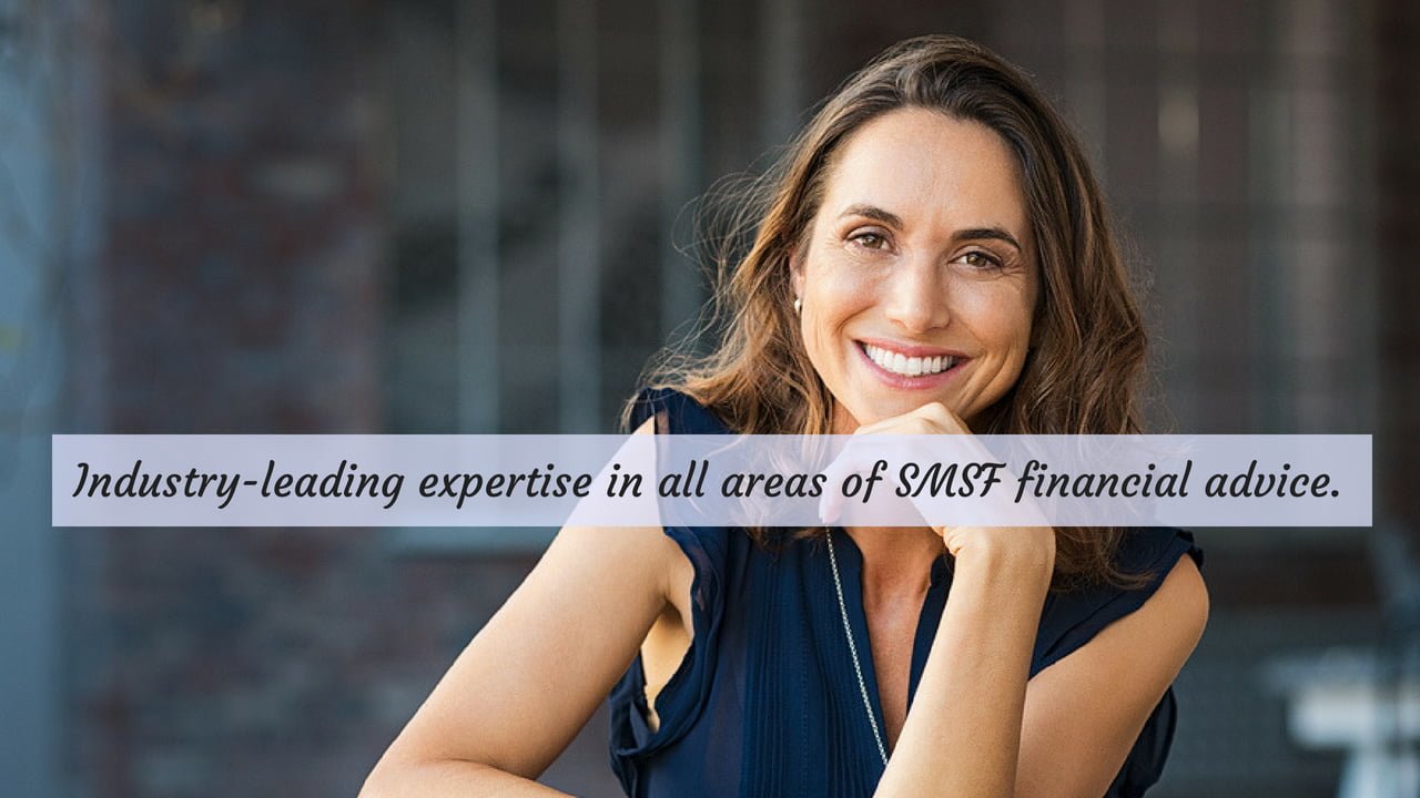 smsf investment strategies