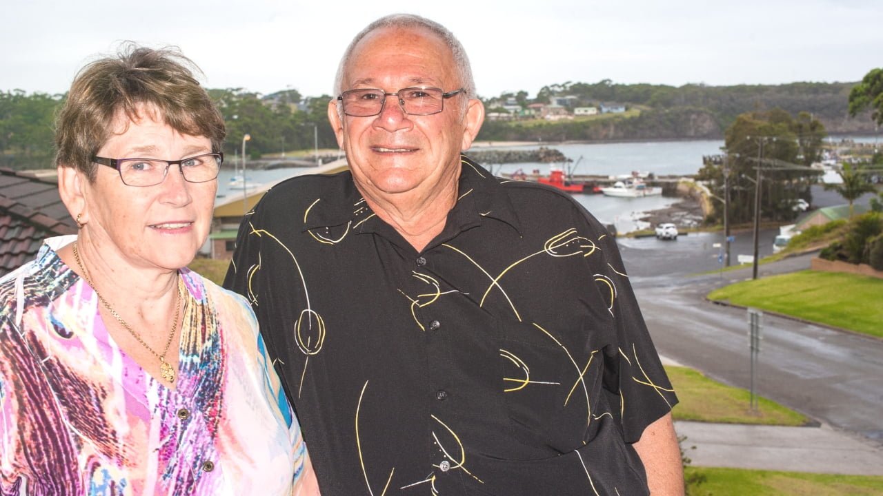 Superannuation Superannuation