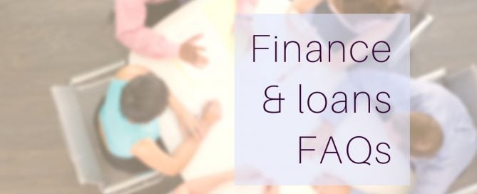frequently-asked-questions-finance-loans