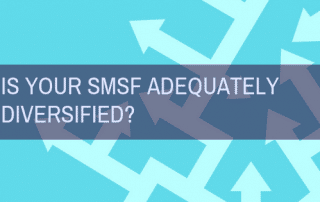 is your smsf adequately diversified header