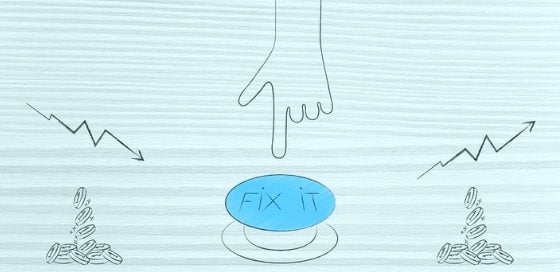 finance and loans tips image