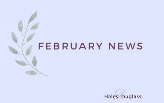 February 2024 News