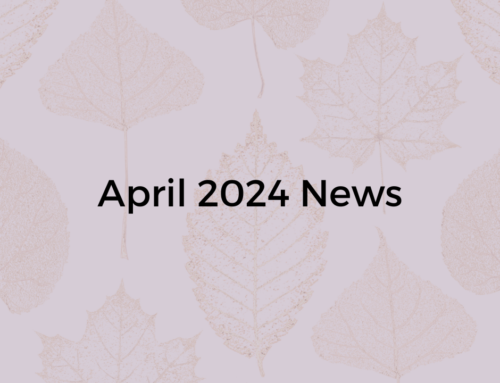 April News