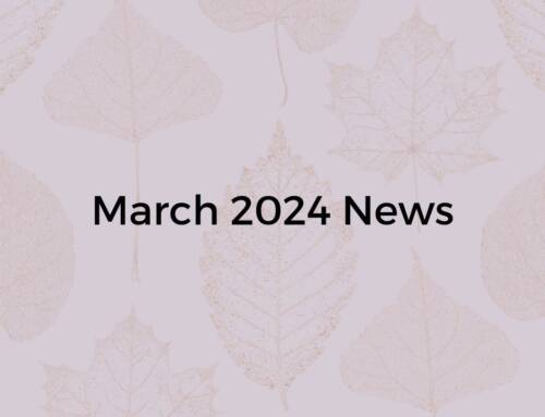 March News