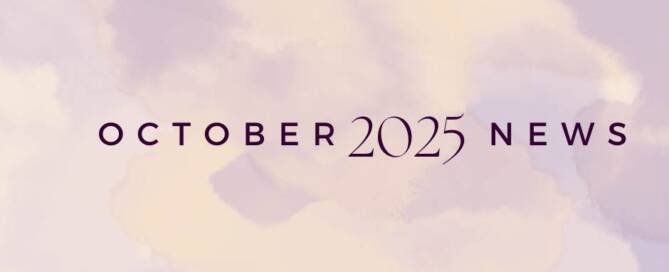 October news