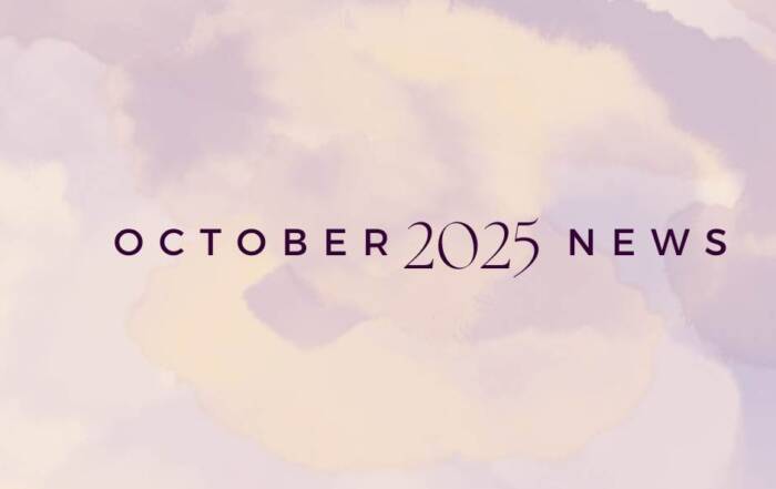 October news