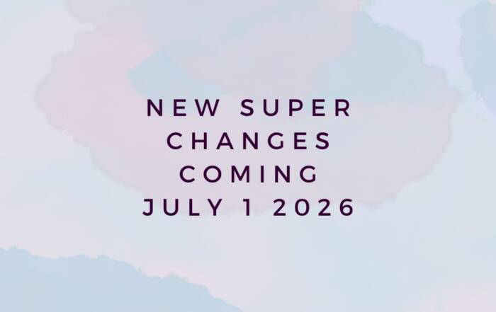 New super changes