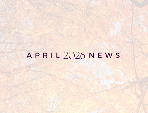 April News