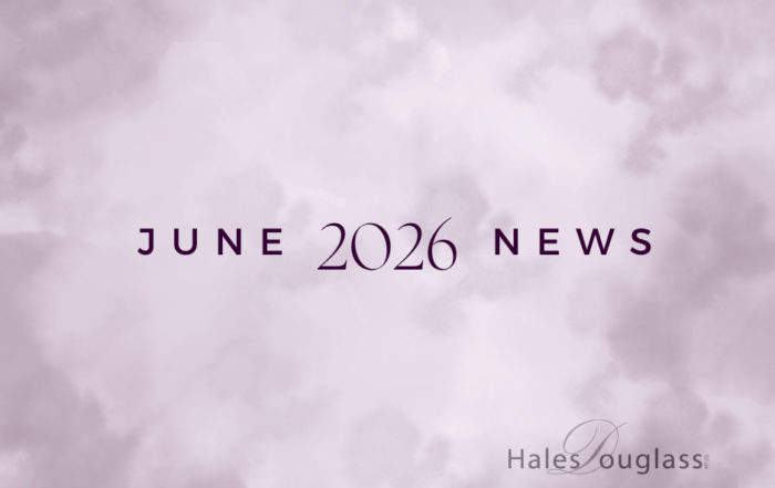 June 2026 News